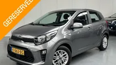 Grijs Gebruikt 2020 Kia Picanto Hatchback | € 10.950 (Goede deal)