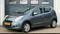Gebruikt 2009 Suzuki Alto Exclusive Hatchback | € 5.950 (Eerlijke prijs)