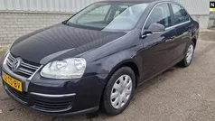 VW Jetta