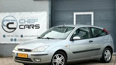 Gebruikt 2004 Ford Focus Hatchback | € 2.195 (Eerlijke prijs)