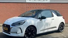 DS Automobiles DS3
