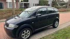 Gebruikt 2002 Audi A2 Hatchback | € 1.250 (Goede deal)