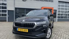 Zwart Gebruikt 2022 Skoda Karoq Business Line SUV | € 28.450 (Eerlijke prijs)
