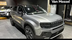 Gebruikt 2025 Jeep Avenger Summit SUV | € 33.620 (Super prijs)