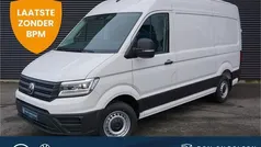Gebruikt 2024 VW Crafter Van | € 36.445 (Goede deal)