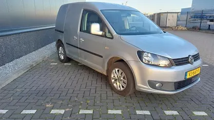 Occasion VW Caddy 102 PK (75 kW) 2014 MPV