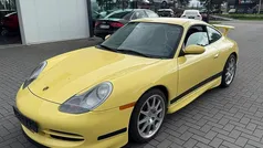 Gebruikt 1998 Porsche 911 Carrera Coupé | € 39.950