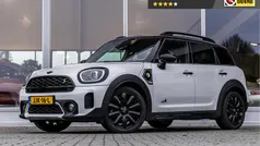 Wit Gebruikt 2023 Mini Cooper S Countryman Chili SUV | € 33.845 (Eerlijke prijs)