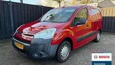 Rood Gebruikt 2012 Citroën Berlingo Comfort Sedan | € 2.490 (Eerlijke prijs)
