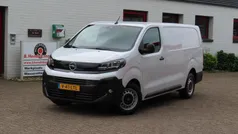 Gebruikt 2024 Opel Vivaro Van | € 25.950 (Super prijs)