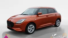 Gebruikt 2025 Suzuki Swift Hatchback | € 19.999 (Eerlijke prijs)