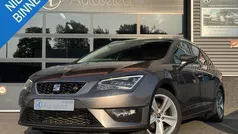 Gebruikt 2015 Seat Leon ST FR Stationwagen | € 11.990 (Eerlijke prijs)
