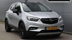 Gebruikt 2017 Opel Mokka X Innovation SUV | € 17.885 (Eerlijke prijs)