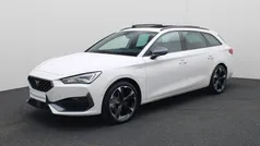 Gebruikt 2022 Cupra Leon Stationwagen | € 29.740 (Eerlijke prijs)