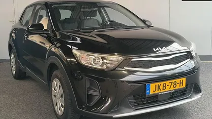 Gebruikt 2022 Kia Stonic SUV | € 17.950 (Goede deal)