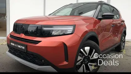 Occasion Opel Frontera 83 kW (113 PK) 2025 SUV