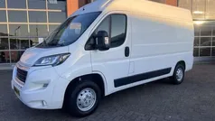Gebruikt 2020 Peugeot Boxer Premium Van | € 10.950 (Eerlijke prijs)