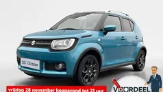 Gebruikt 2020 Suzuki Ignis Hatchback | € 15.445 (Eerlijke prijs)