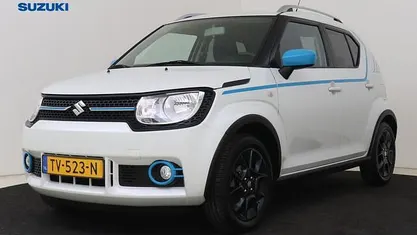 Occasion Suzuki Ignis 90 PK (66 kW) 2018 SUV