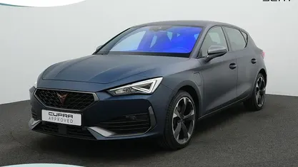 Occasion 2025 Cupra Leon Stationwagen | € 25.900 (Super prijs)