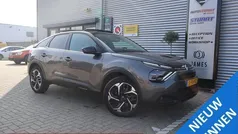 Grijs Gebruikt 2023 Citroën C4 Business Class SUV | € 23.750 (Eerlijke prijs)