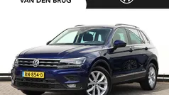 Blauw Gebruikt 2018 VW Tiguan Comfortline SUV | € 23.195 (Eerlijke prijs)