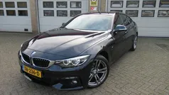 Zwart Gebruikt 2018 BMW 418 Executive Coupé | € 21.250 (Eerlijke prijs)
