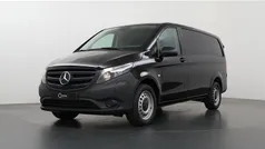 Gebruikt 2025 Mercedes e-Vito MPV | € 44.995 (Super prijs)