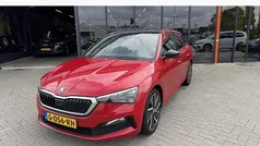 Gebruikt 2019 Skoda Scala Business Line Hatchback | € 18.450 (Eerlijke prijs)