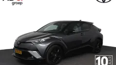 Gebruikt 2019 Toyota C-HR Style SUV | € 20.950 (Eerlijke prijs)