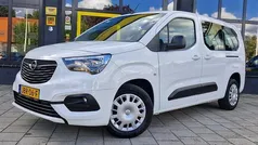 Wit Gebruikt 2022 Opel Combo Life Edition Van | € 24.950 (Eerlijke prijs)