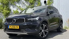 Gebruikt 2022 Volvo XC40 Inscription SUV | € 31.694 (Eerlijke prijs)