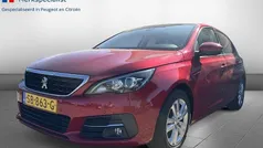 Gebruikt 2018 Peugeot 308 Hatchback | € 9.950 (Eerlijke prijs)