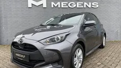 Grijs Gebruikt 2022 Mazda 2 Hatchback | € 21.900 (Eerlijke prijs)