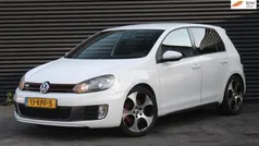 Gebruikt 2010 VW Golf VI GTI Hatchback | € 7.945 (Eerlijke prijs)