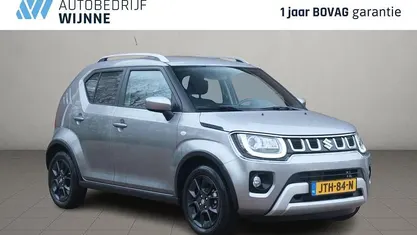 Occasion 2025 Suzuki Ignis Hatchback | € 21.930 (Goede deal)