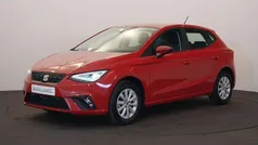 Gebruikt 2024 Seat Ibiza Style Hatchback | € 15.490 (Super prijs)