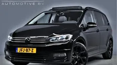 Gebruikt 2023 VW Touran Comfortline MPV | € 36.995 (Eerlijke prijs)