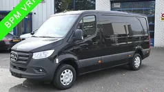 Gebruikt 2024 Mercedes Sprinter Van | € 38.950 (Eerlijke prijs)