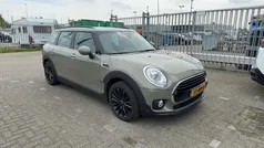 Grijs Gebruikt 2018 Mini Cooper Clubman Business Stationwagen | € 16.745 (Eerlijke prijs)