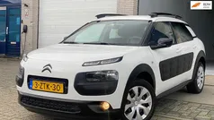 Gebruikt 2015 Citroën C4 Feel SUV | € 7.250 (Super prijs)