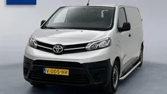 Gebruikt 2017 Toyota Proace Comfort Van | € 11.245 (Goede deal)