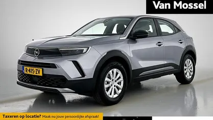 Gebruikt 2023 Opel Mokka Edition SUV | € 19.240 (Eerlijke prijs)