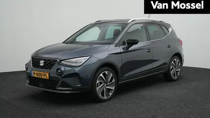 Occasion Seat Arona FR 95 PK (69 kW) 2022 SUV