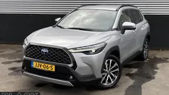 Gebruikt 2024 Toyota Corolla Cross SUV | € 35.399 (Goede deal)