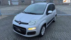 Gebruikt 2013 Fiat Panda Lounge Hatchback | € 3.799 (Eerlijke prijs)