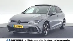 Grijs Gebruikt 2021 VW Golf VIII GTE Hatchback | € 28.449 (Eerlijke prijs)