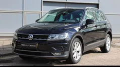 Gebruikt 2020 VW Tiguan Highline SUV | € 27.895 (Super prijs)