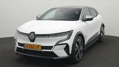 Wit metallic Gebruikt 2023 Renault Mégane Techno Hatchback | € 25.950 (Goede deal)