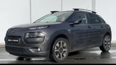 Grijs Gebruikt 2018 Citroën C4 Cactus Shine Hatchback | € 10.945 (Eerlijke prijs)